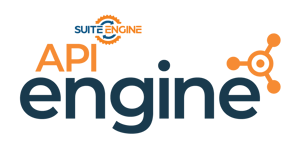 API Engine + SE Logo