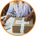 IM 2022 eCommerce Box Orange