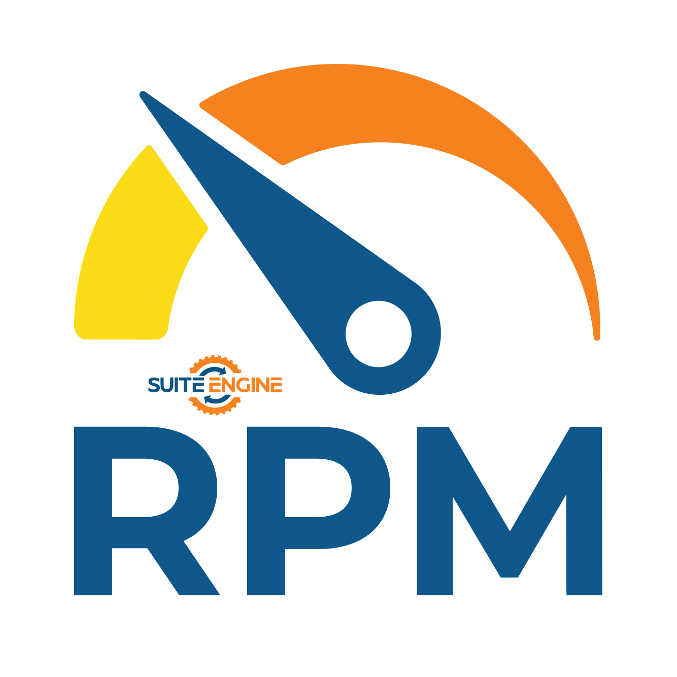 RPM + SE Logo Stacked - Color - PNG Transparent