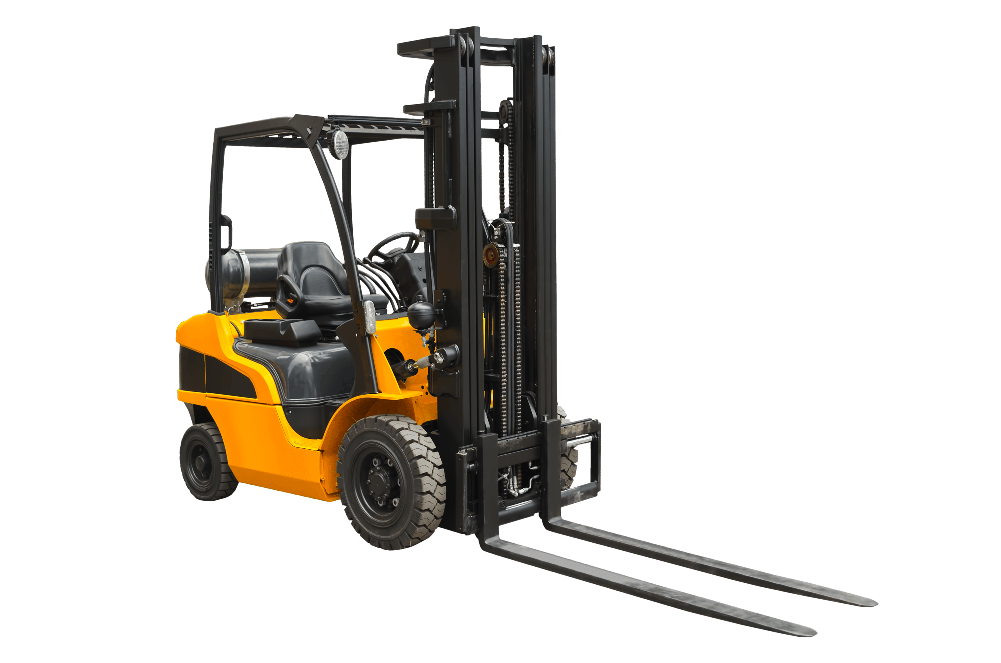 Forklift Forklift