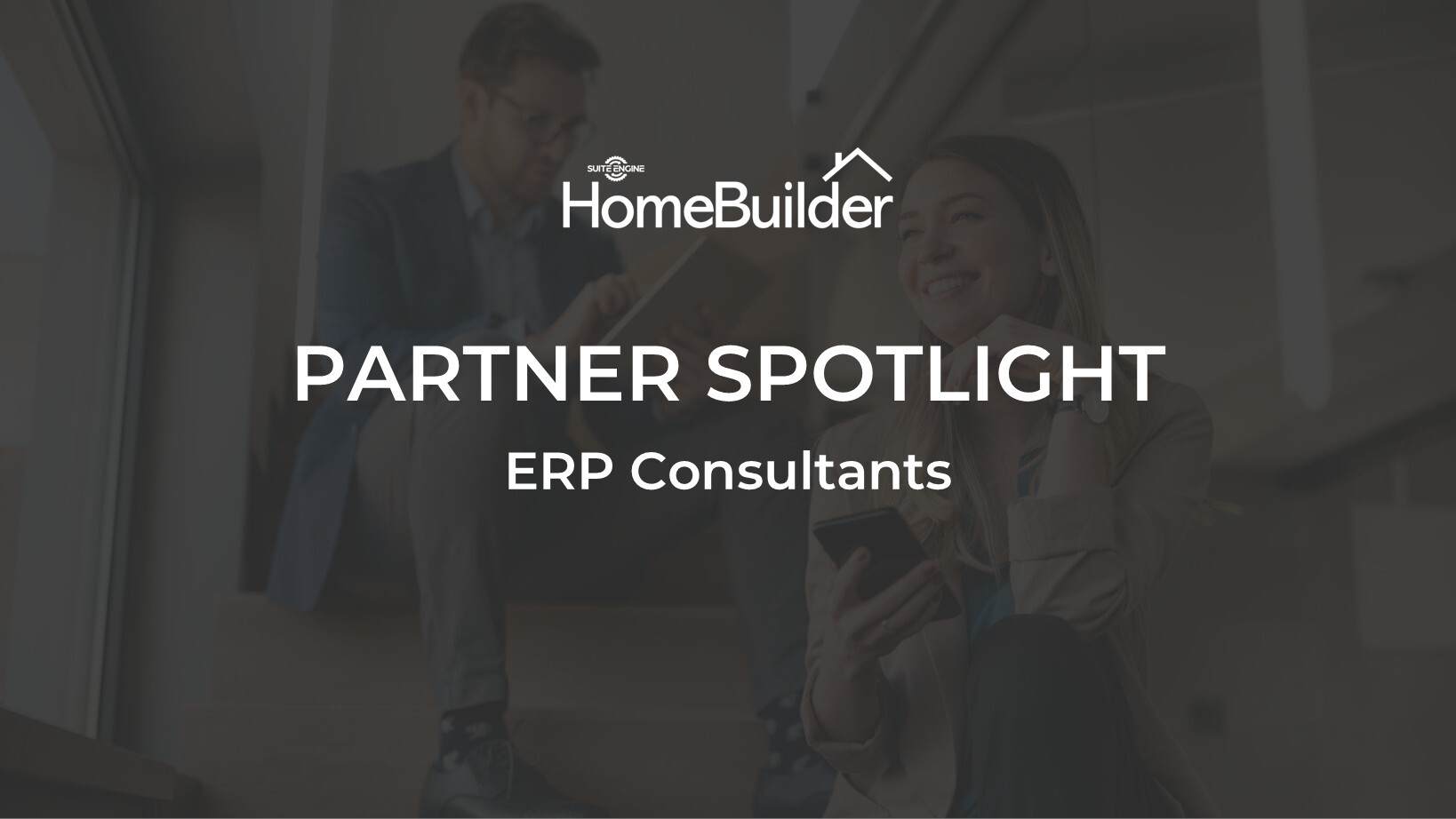 Partner Spotlight - ERP Consultants HB