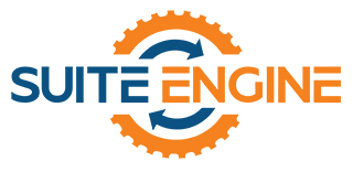 Suite Engine Logo